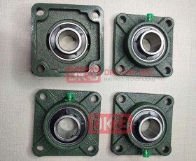 GỐI ĐỠ VÒNG BI UCF 207 