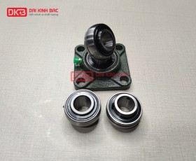 GỐI ĐỠ VÒNG BI UCF 208