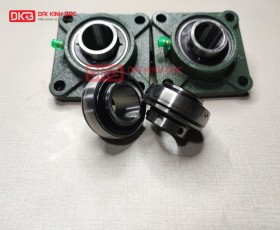 GỐI ĐỠ VÒNG BI UCF 214