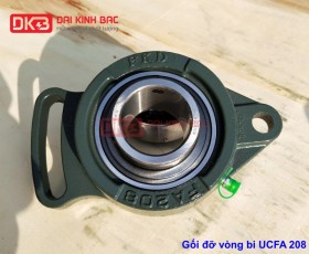 GỐI ĐỠ VÒNG BI UCFA 208