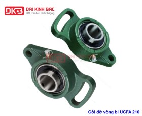 GỐI ĐỠ VÒNG BI UCFA 210