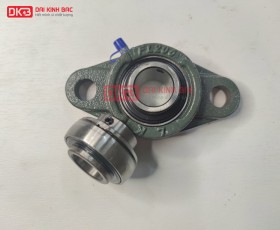 GỐI ĐỠ VÒNG BI UCFL 208