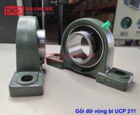 GỐI ĐỠ VÒNG BI UCP 211