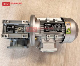 HỘP GIẢM TỐC CỐT ÂM NMRV 050