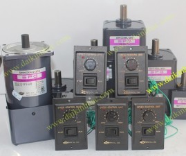 HỘP ĐIỀU CHỈNH TỐC ĐỘ MOTOR SPG