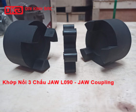 Khớp Nối 3 Chấu JAW L090 - JAW Coupling