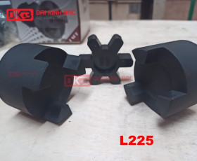 Khớp Nối 3 Chấu JAW L225 - JAW Coupling