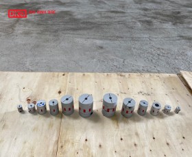 KHỚP NỐI NHÔM LK8-C105