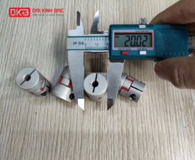 KHỚP NỐI NHÔM LK8-C20