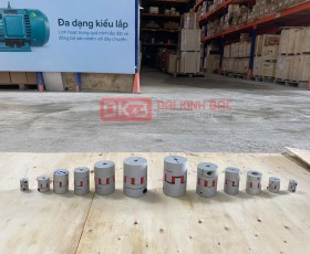 KHỚP NỐI NHÔM LK8-C40