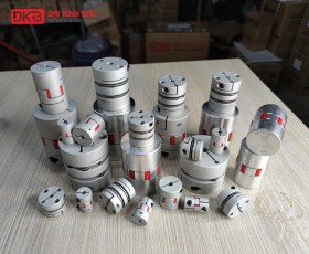 KHỚP NỐI NHÔM LK8-C80
