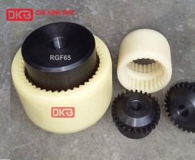 KHỚP NỐI RĂNG VỎ NHỰA RGF65