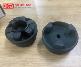 Khớp Nối Trục HRC 130 - HRC Coupling