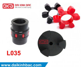 Khớp Nối Trục JAW L035