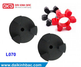 Khớp Nối Trục JAW L070