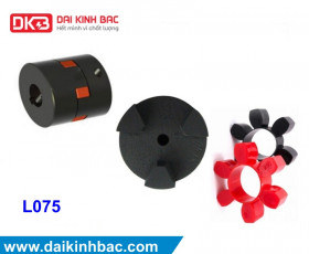 Khớp Nối Trục JAW L075