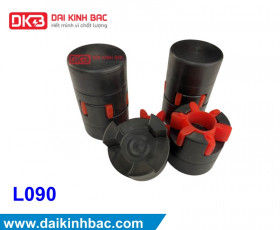 Khớp Nối Trục JAW L090