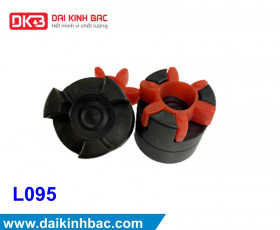 Khớp Nối Trục JAW L095