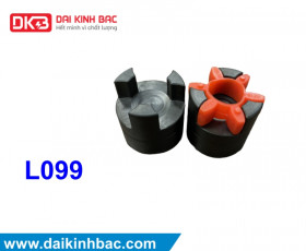 Khớp Nối Trục JAW L099