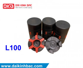 Khớp Nối Trục JAW L100