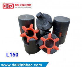 Khớp Nối Trục JAW L150