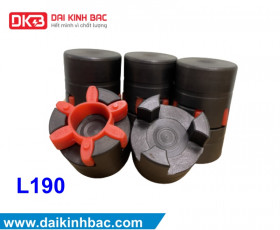 Khớp Nối Trục JAW L190