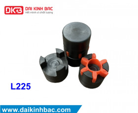 Khớp Nối Trục JAW L225