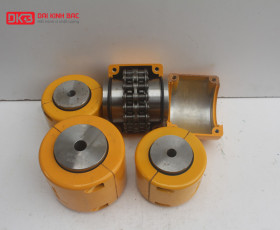 Khớp Nối Xích KC12018 - Chain Coupling