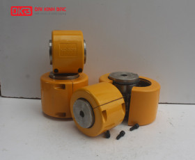 Khớp Nối Xích KC12022 - Chain Coupling