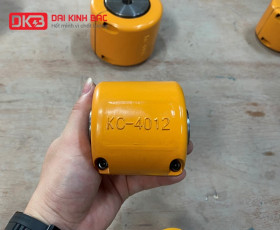 Khớp Nối Xích KC4012 - Chain Coupling