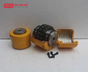 Khớp Nối Xích KC5016 - Chain Coupling