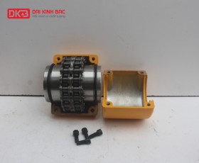 Khớp Nối Xích KC6022 - Chain Coupling