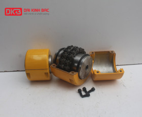 Khớp Nối Xích KC8020 - Chain Coupling