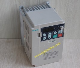 Máy Đổi Điện 1 Pha 220V Ra 3 Pha 380V