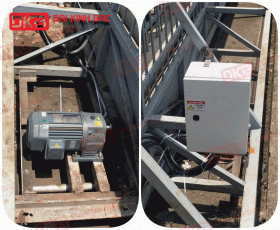 MÔ TƠ CỔNG TRƯỢT CHÍNH HÃNG, GIÁ TỐT 