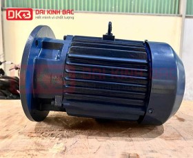 MÔ TƠ QUẠT 22KW - 30HP HYOSUNG HÀN QUỐC