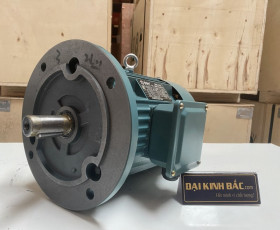 Motor Điện 0.18KW - 0.25HP 8 Cực 8P