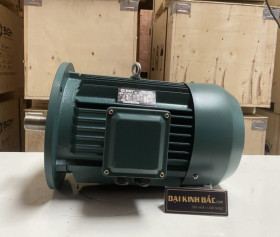 Motor Điện 110KW - 150HP 4 Cực 4P