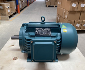 Motor Điện 110KW - 150HP 8 Cực 8P