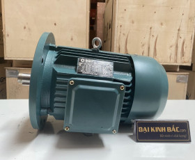 Motor Điện 11KW - 15HP 4 cực 4P