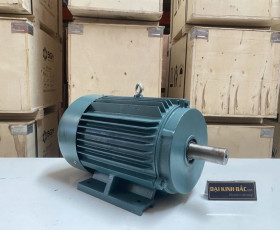 Motor Điện 1.5KW - 2HP 6 cực 6P