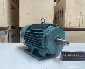 Motor Điện 18.5KW - 25HP 8 Cực 8P