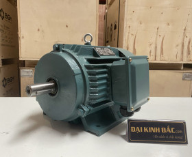 Motor Điện 3 Pha 4KW - 5.5HP