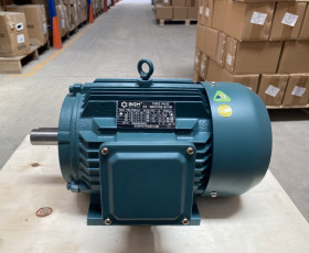 Motor Điện 4KW - 5.5HP 8 Cực 8P