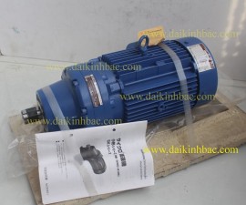 Motor Giảm Tốc Sumitomo