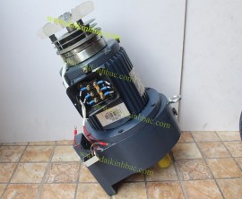 Motor Giảm Tốc Tích Hợp Phanh Từ