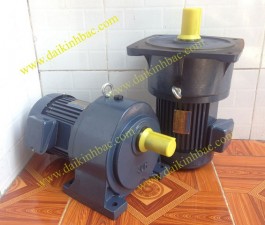 Motor Giảm Tốc Trung Quốc