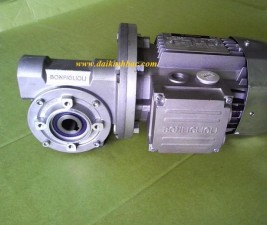 Motor Giảm Tốc Cốt Âm Bonfiglioli