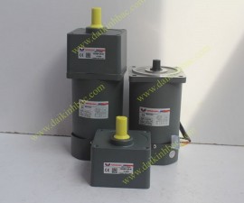 Motor Mini 200w