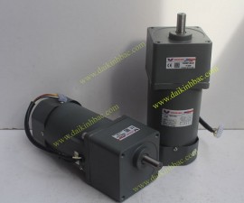 Motor Mini 250W